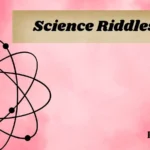 Science Riddles