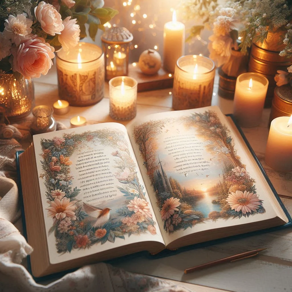 Riddles About Bible Prophecies