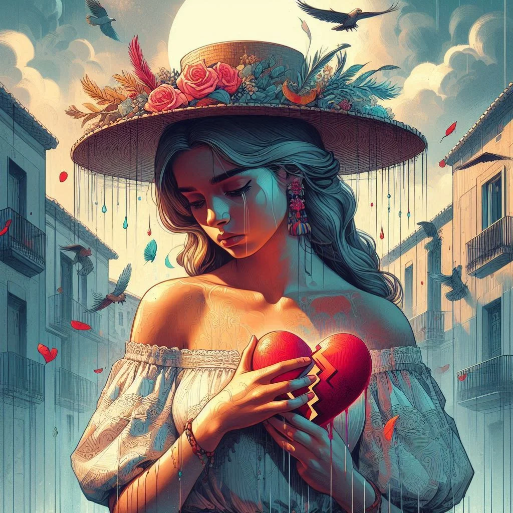 Melancholy Rizz: For When You're Feeling Nostalgic