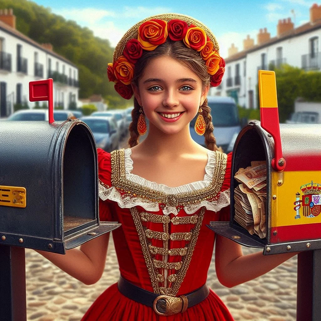 Simple Mailbox Riddles for Beginners