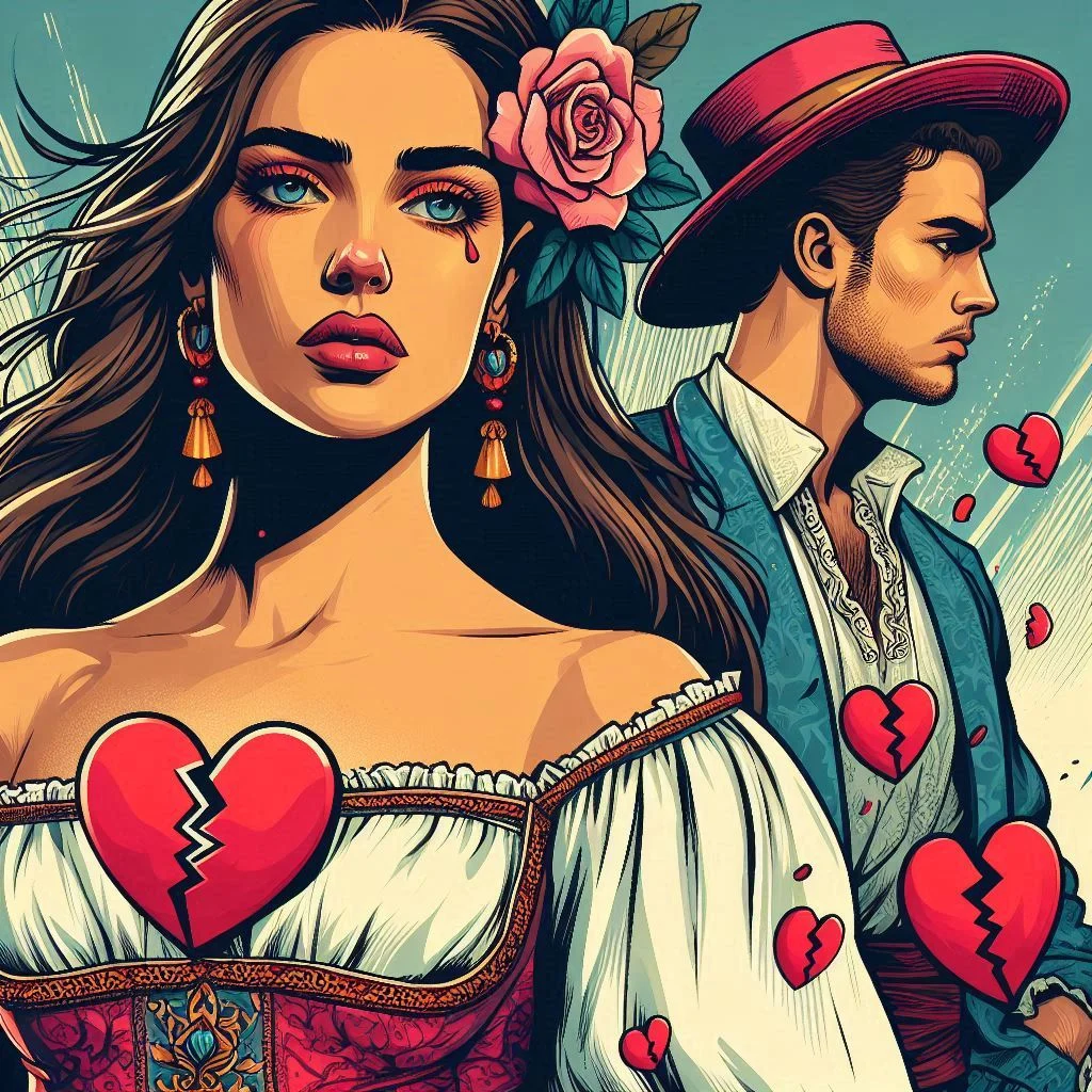 Unrequited Love Rizz: For When They Don’t Feel the Same