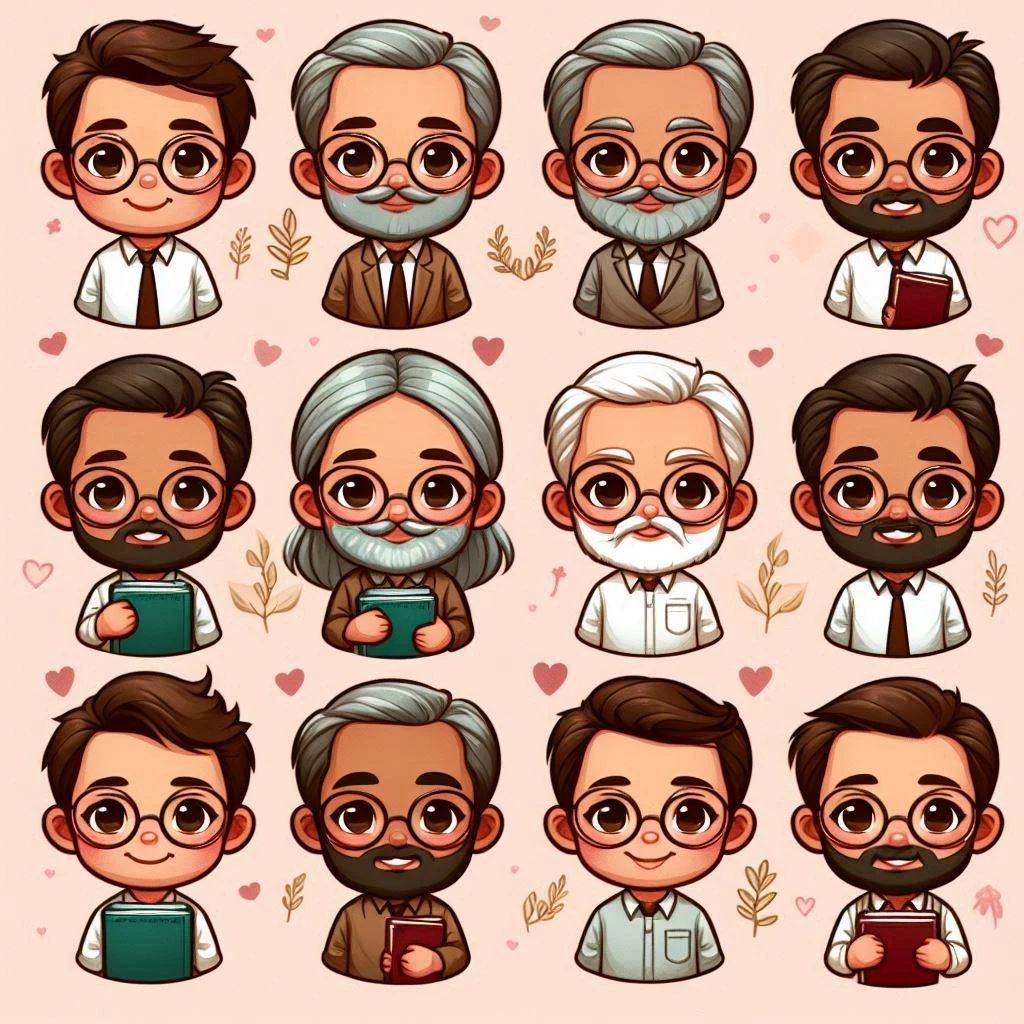 Cute Rizz Lines for Your Favorite Teacher
