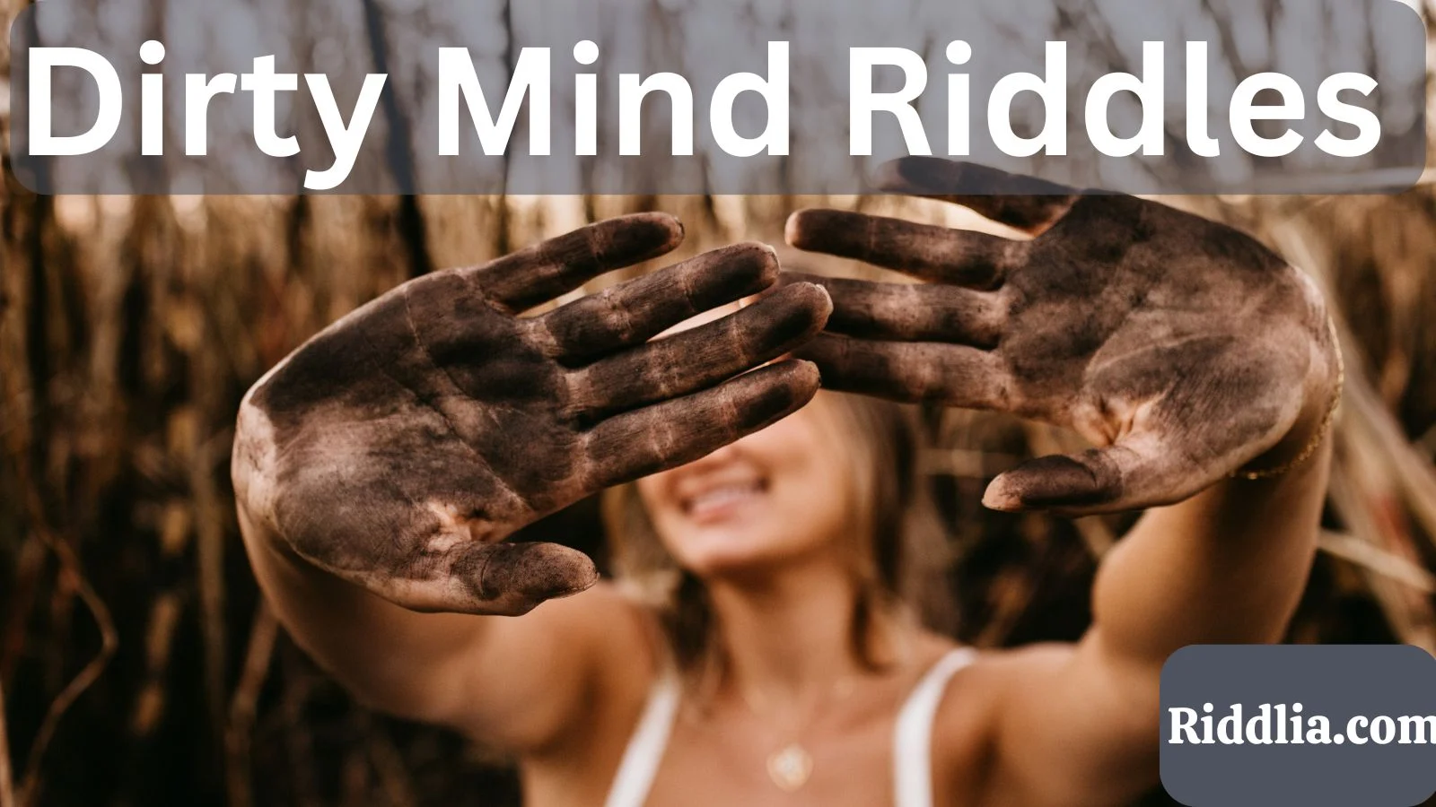 Dirty Mind Riddles