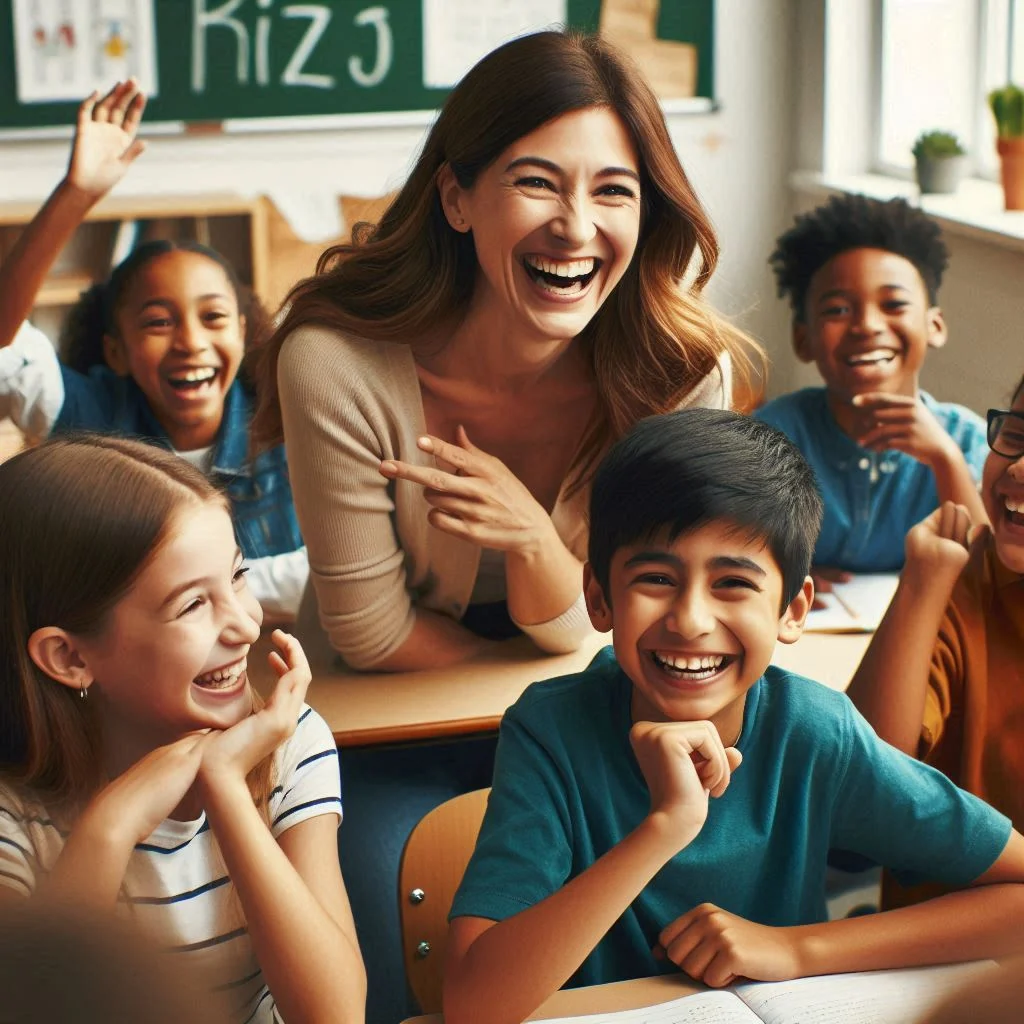 End-of-Year Rizz Lines for Teachers