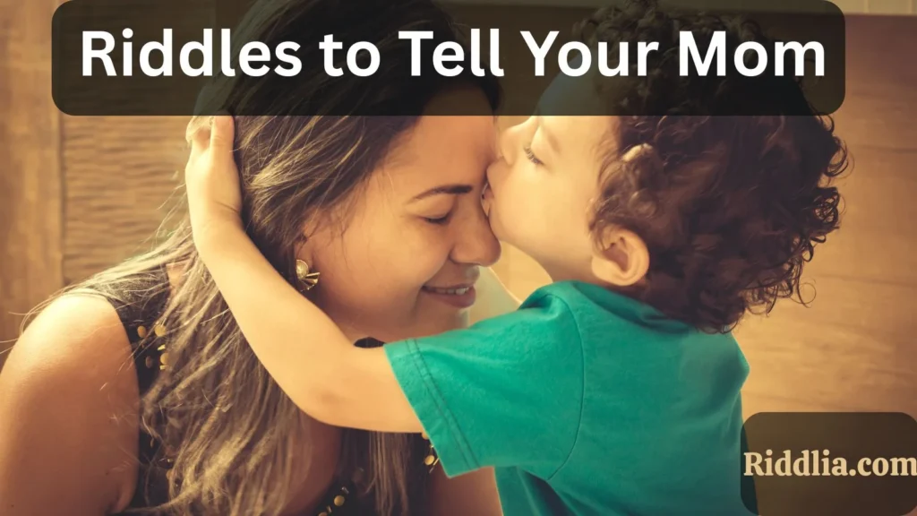 Short and Snappy Riddles for Quick Laughs