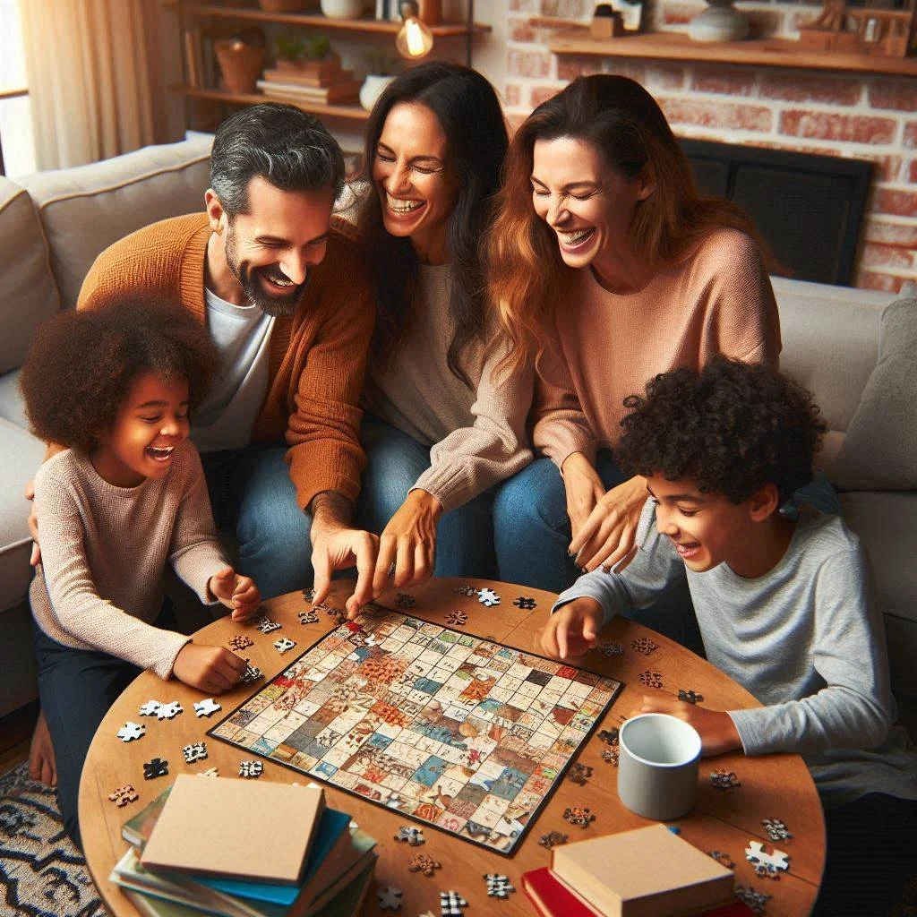 Tricky Riddles That’ll Stump the Whole Family