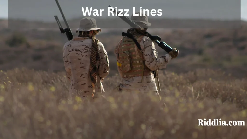 Victory Rizz Lines