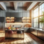 Kitchen Riddles