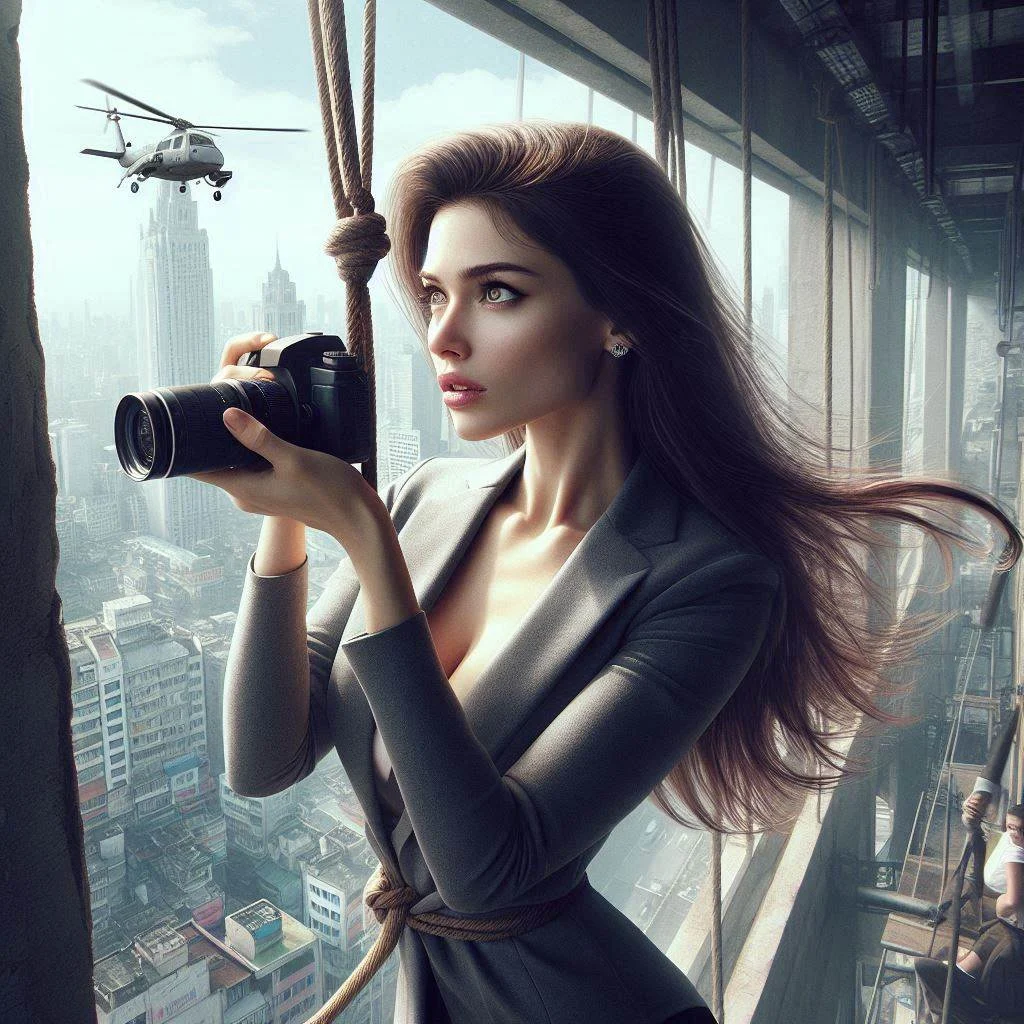 Mission Impossible Riddles