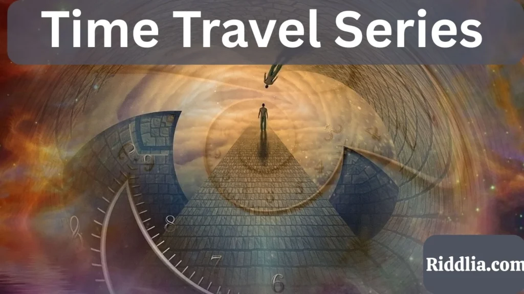 Time Travel Series