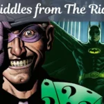 Best Riddles from The Riddler