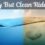 Dirty But Clean Riddles