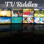 TV Riddles