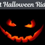 Halloween Riddles