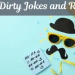 Short Dirty Jokes and Riddles