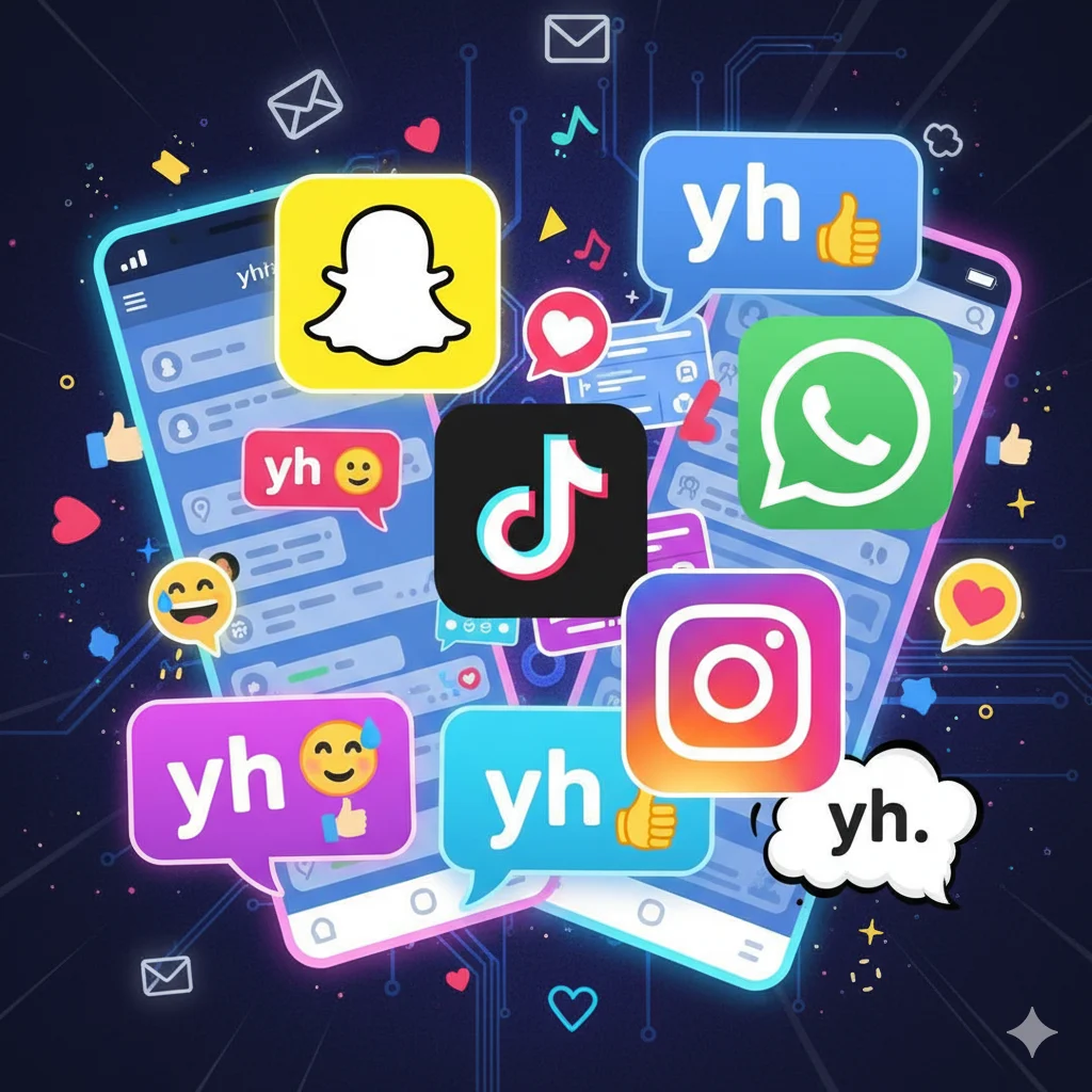 ๐ฑ Where Is YH Commonly Used?