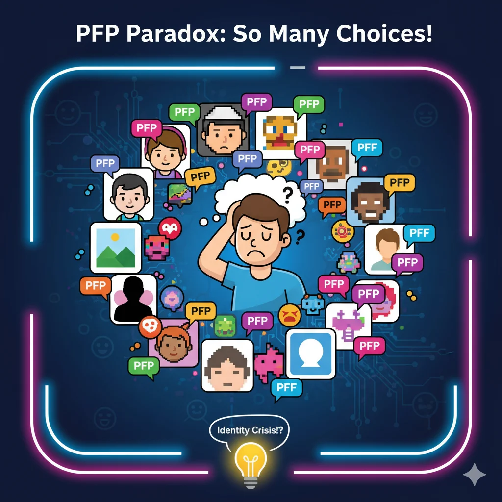 What Does PFP Mean?