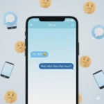 What Does TS PMO Mean in Text?