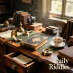 Daily Riddles