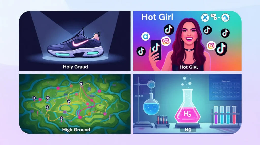 Usage in Various Contexts