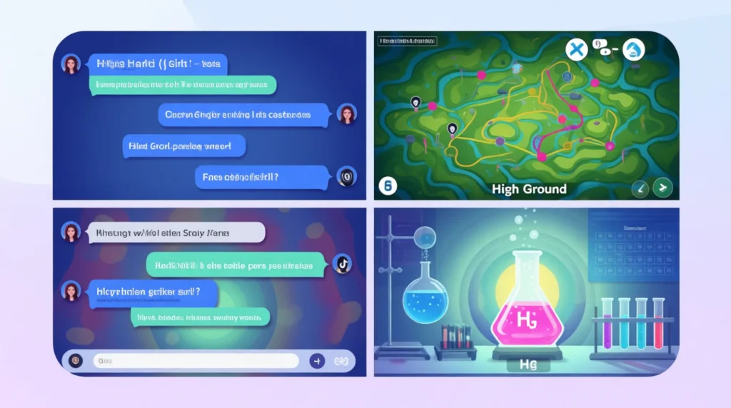 Common Misconceptions & Clarifications