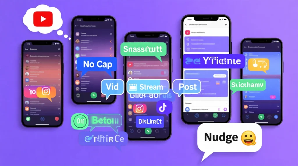 Meaning & Definition