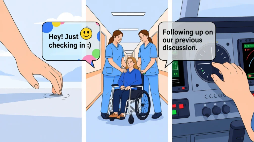 Common Misconceptions