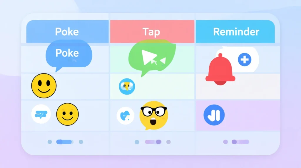 Similar Terms & Alternatives